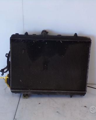 Radiatore Acqua Citroen C3 Pluriel 1.6 hdi 2012