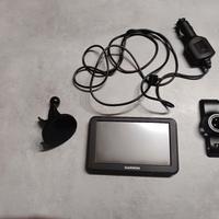 navigatore satellitare garmin