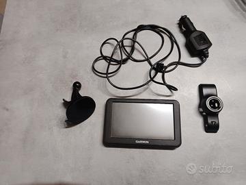 navigatore satellitare garmin