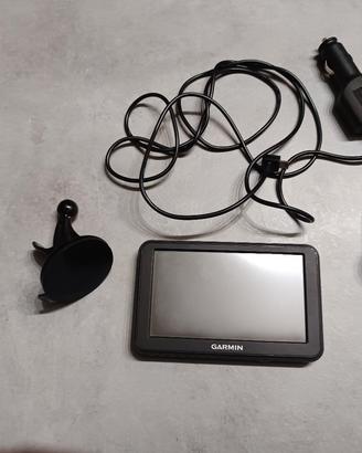 navigatore satellitare garmin