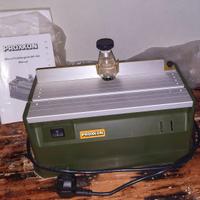 PROXXON microprofilatrice 