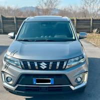 Suzuki Vitara Hybrid 140V 4WD 1.5 115cv