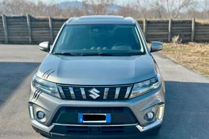 Suzuki Vitara Hybrid 140V 4WD 1.5 115cv