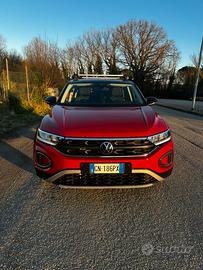 T-Roc 1.0 tsi 110cv 2023