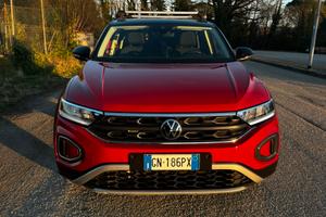 T-Roc 1.0 tsi 110cv 2023