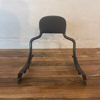 Sissy Bar - Harley Davidson FXFBS