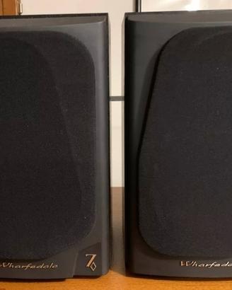 Home teatre 5.1 Wharfedale-Jamo