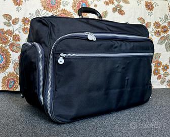 Valigia/borsa porta abiti bagaglio a mano