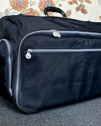 Valigia/borsa porta abiti bagaglio a mano