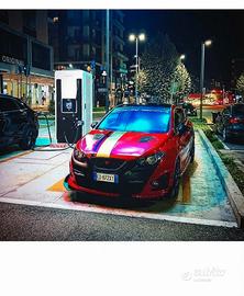 Seat Ibiza Cupra 6j bocanegra 