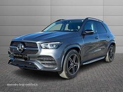 Mercedes GLE 350 de eq-power Premium 4matic auto