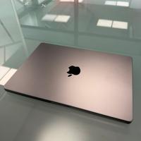 Macbook pro m5 14"