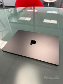 Macbook pro m5 14"