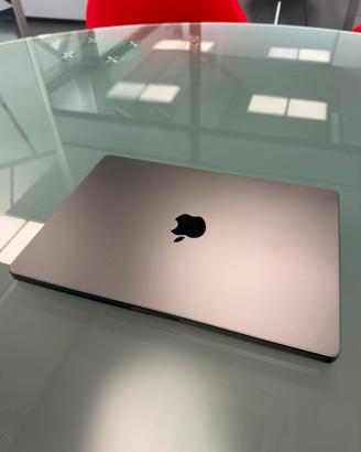 Macbook pro m5 14" 512gb