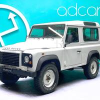 LAND ROVER Defender 90 2.2 TD4 Station Wagon N1 *A