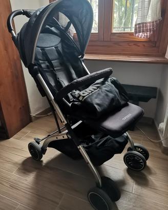 Passeggino Compass con copertura