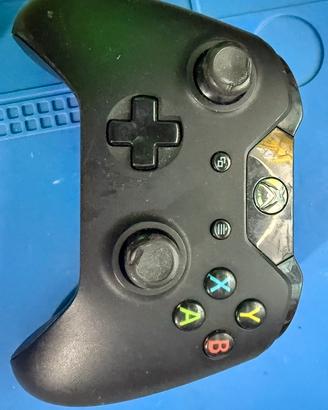 Joy pad xbox one