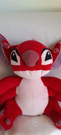 Leroy Peluche da Leroy & Stitch Disneyland Paris 