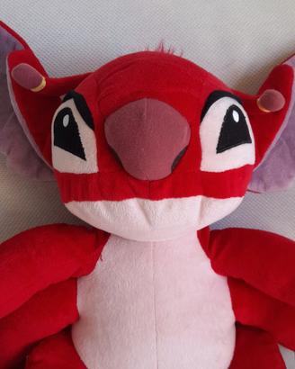Leroy Peluche da Leroy & Stitch Disneyland Paris 