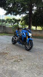 Suzuki GSX S 1000 - 2016
