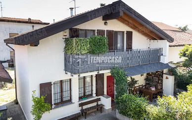 SOLUZIONE INDIPENDENTE RISTRUTTURATA