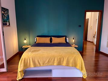 Appartamento centro storico Siracusa