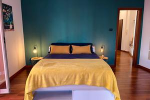 Appartamento centro storico Siracusa