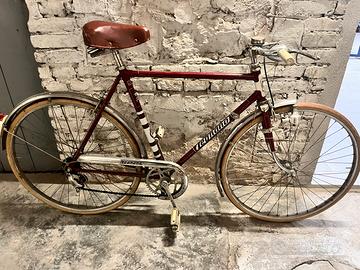 Bici da passeggioda uomo Legnano