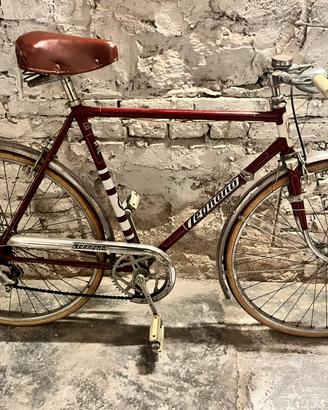 Bici da passeggioda uomo Legnano