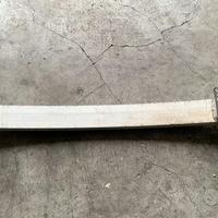 Rinforzo traversa paraurti posteriore Peugeot 3008