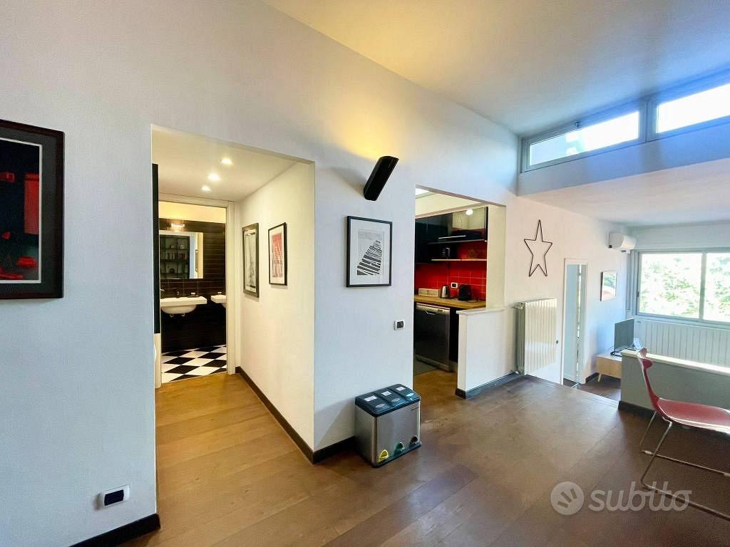 Appartamento – Milano, Quartiere San Leonardo, Gallaratese - Vista 4