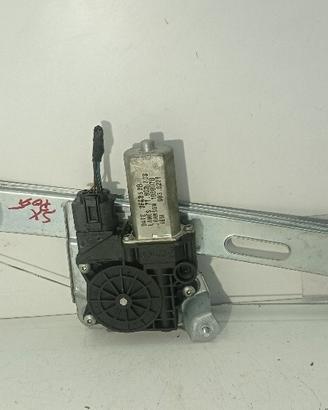 MECCANISMO ALZAVETRO POST. SX BMW Serie 3 E90 Berl