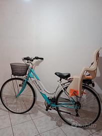 bicicletta
