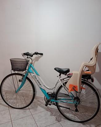 bicicletta