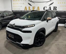 Citroen C3 Aircross C3 Aircross BlueHDi 110 S&S Sh