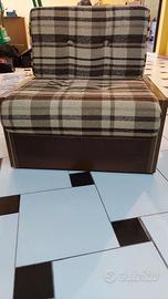 POLTRONCINA DA CAMERA LETTO