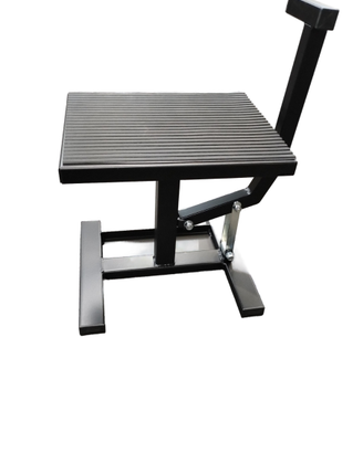 Alza moto da cross/enduro