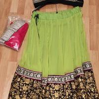 Costume Bollywood