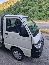 piaggio porter ribaltabile 