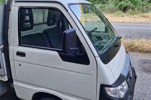piaggio porter ribaltabile 