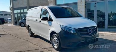 C172-Mercedes Vito 111 Long IVA ESCLUSA