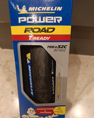 Michelin Power Road