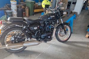 Benelli Imperiale 400 - 2023