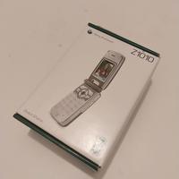 Sony Ericsson Z1010