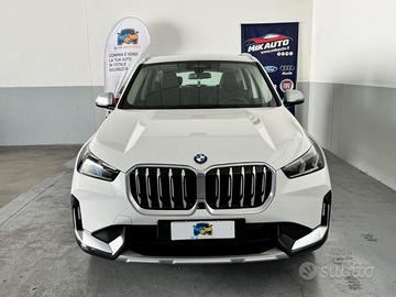 BMW X1 xdrive23d mhev 48V X-Line Unico Proprietari