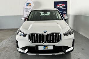 BMW X1 xdrive23d mhev 48V X-Line Unico Proprietari