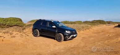 Duster 1.5 Euro6 (no AdBlue)