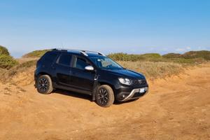 Duster 1.5 Euro6 (no AdBlue)