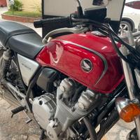 Honda CB 1100 E