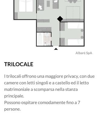 Last minute Marilleva 1400 Trentino